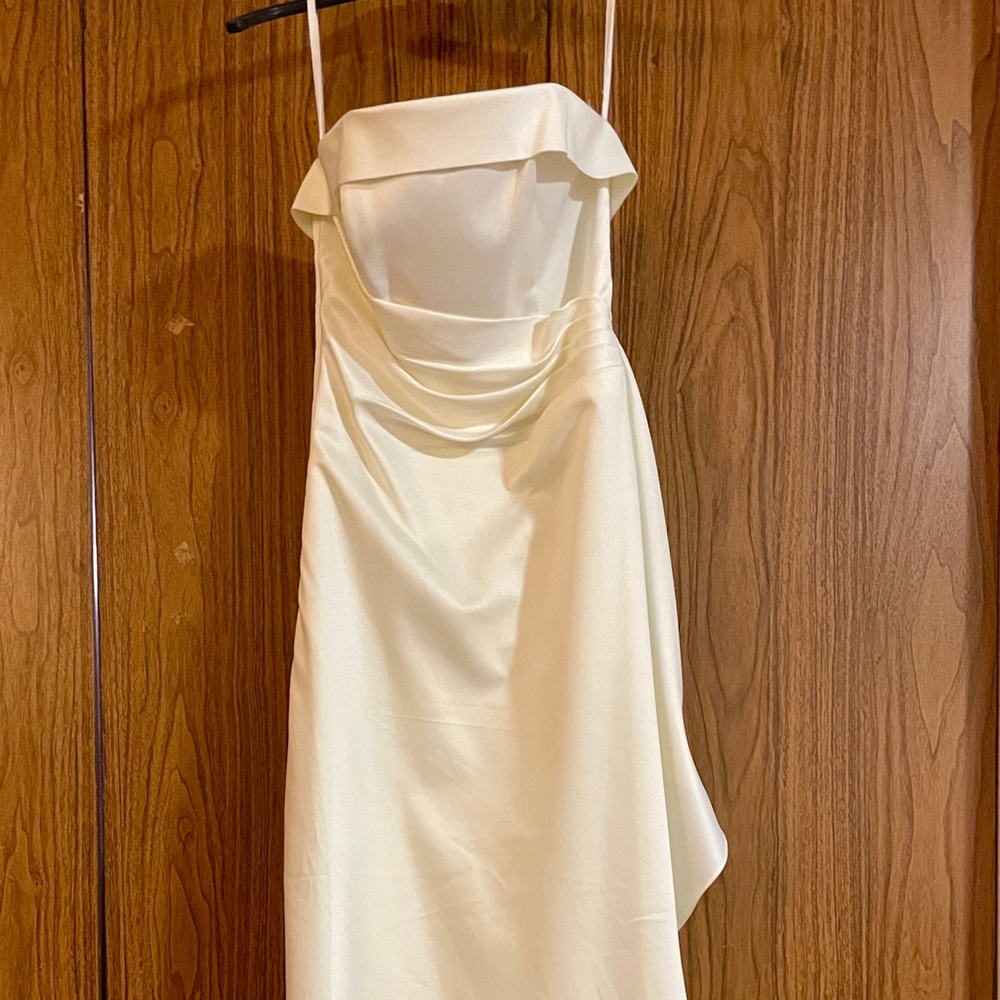 Wedding/Prom dress